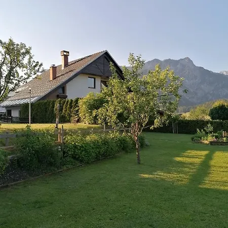 Apartments Koblar Kranjska Gora Zewnętrze zdjęcie