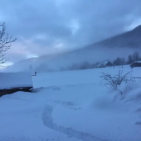 Apartments Koblar Kranjska Gora Pokój zdjęcie