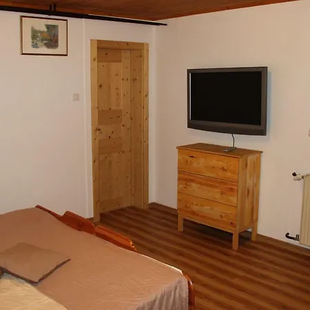 Apartments Koblar Kranjska Gora Zewnętrze zdjęcie