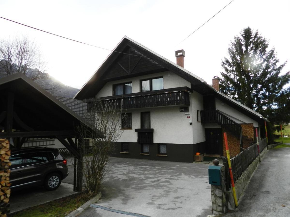 Koblar * Kranjska Gora