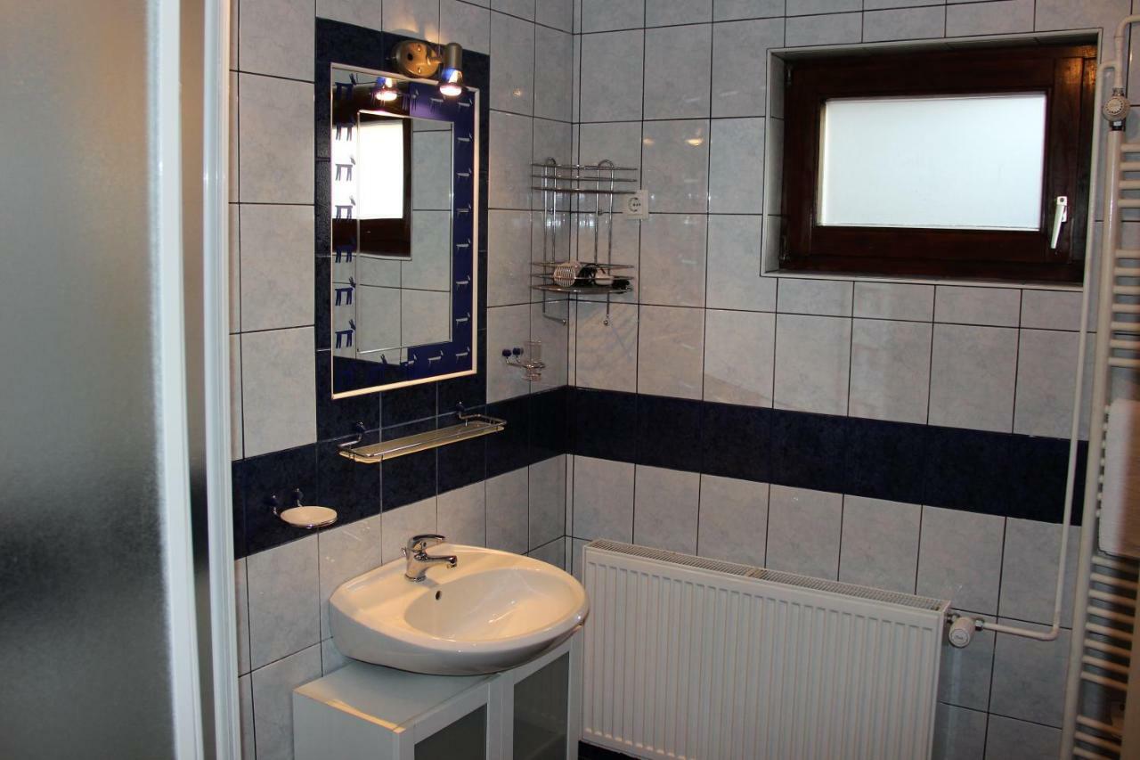 Apartment Koblar Kranjska Gora