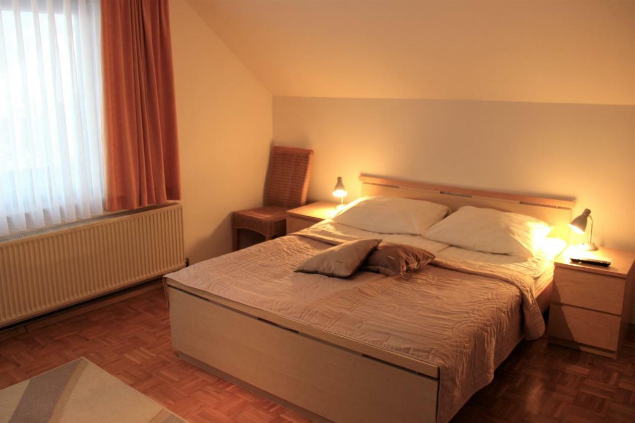 Apartment Koblar *