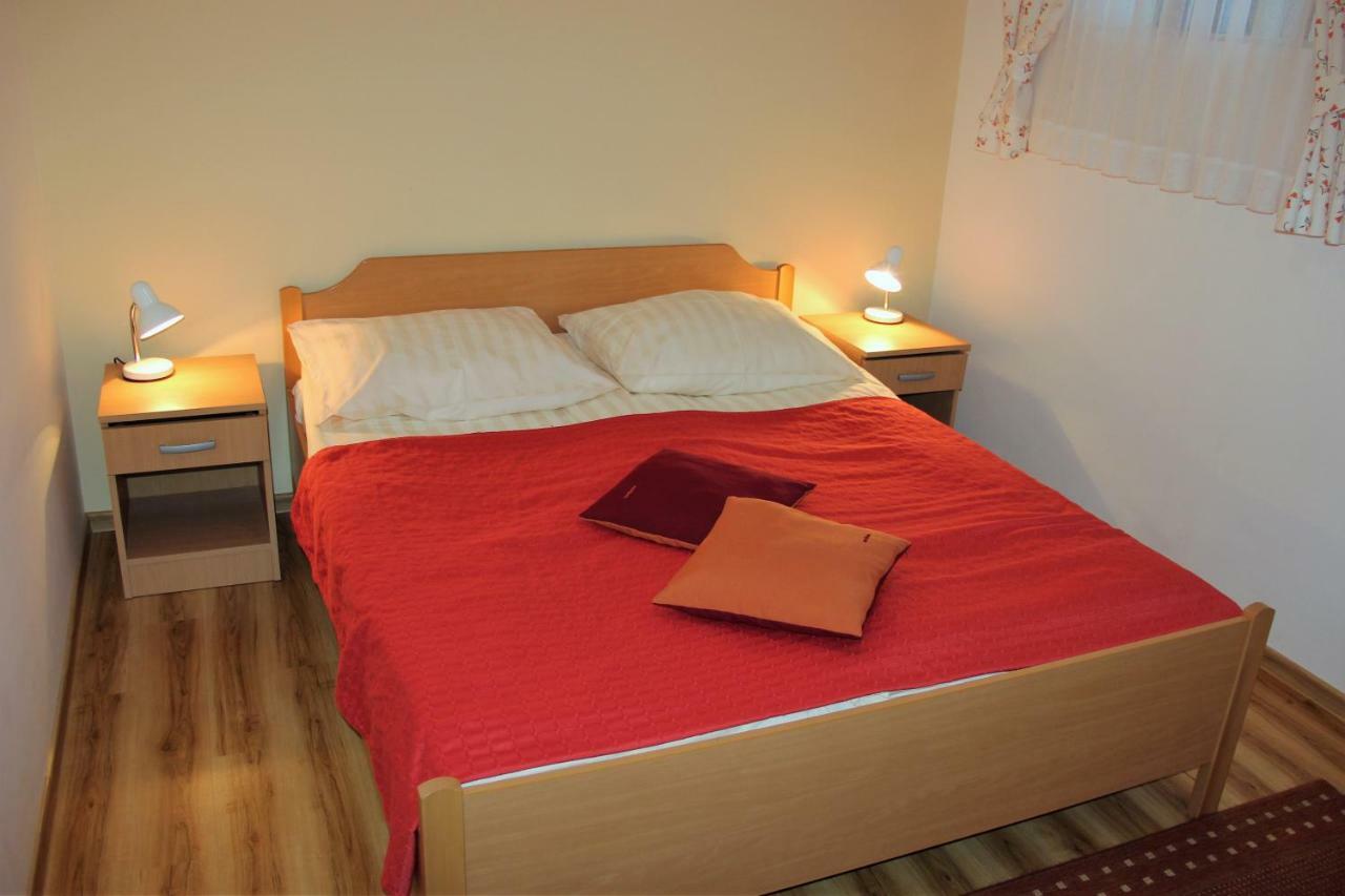 Koblar Apartment Kranjska Gora
