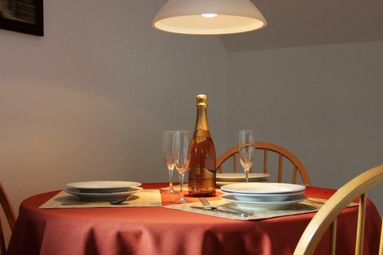 Apartment Koblar Kranjska Gora