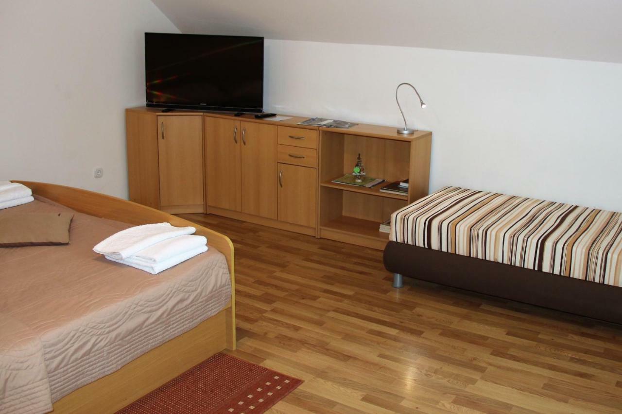 Apartment Koblar