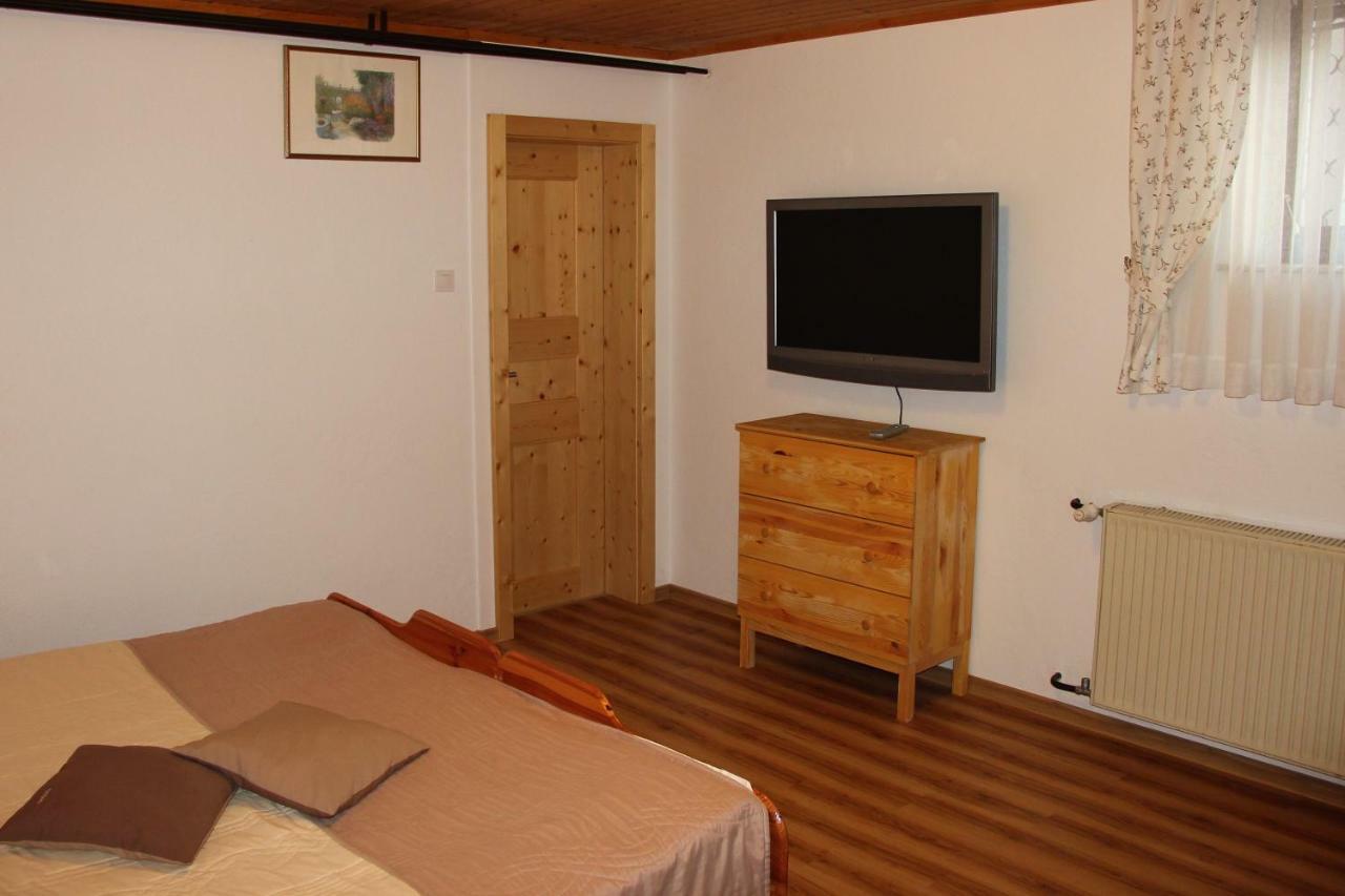 Koblar Kranjska Gora